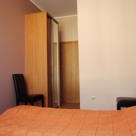 Willa Milano Mielno  Room photo